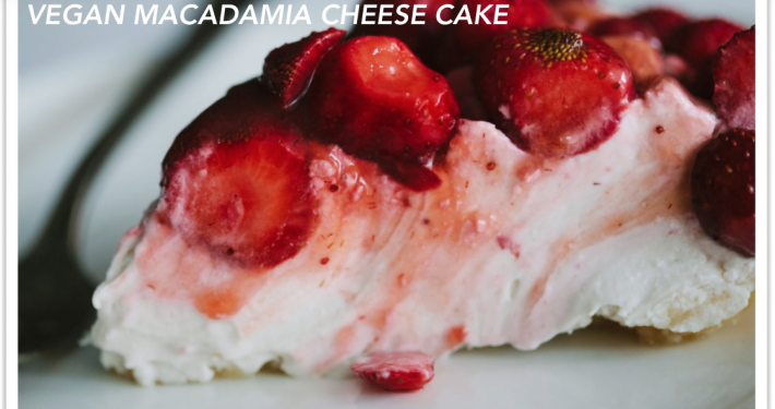 Cheese Cake