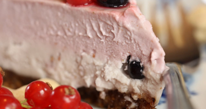 Mac Coco Cashuw Pie