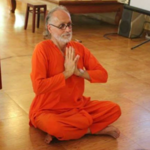 Dada Vishvarupananda
