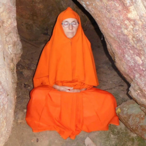 Didi Ananda Sadhana