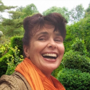 Didi Ananda Anuradha