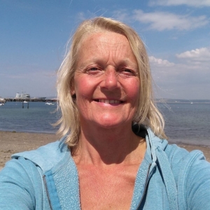 Sian Lalita Alcock
